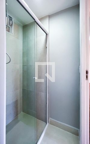 Apartamento para alugar com 100m², 3 quartos e 1 vagaBanheiro