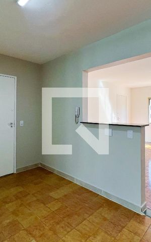 Apartamento para alugar com 100m², 3 quartos e 1 vagaCozinha