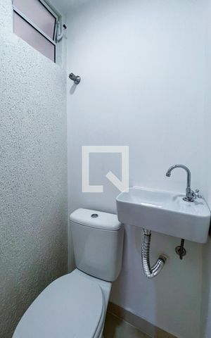 Apartamento para alugar com 100m², 3 quartos e 1 vagaLavabo