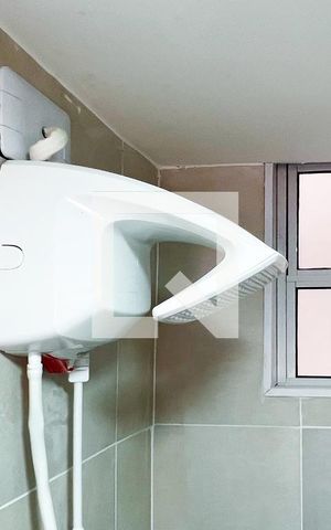 Apartamento para alugar com 100m², 3 quartos e 1 vagaBanheiro
