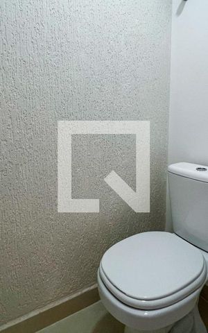 Apartamento para alugar com 100m², 3 quartos e 1 vagaLavabo