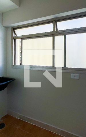 Apartamento para alugar com 100m², 3 quartos e 1 vagaÁrea de Serviço