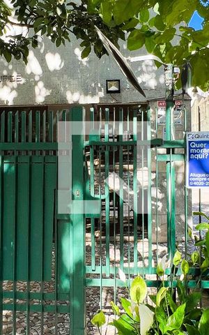 Apartamento para alugar com 100m², 3 quartos e 1 vagaFachada