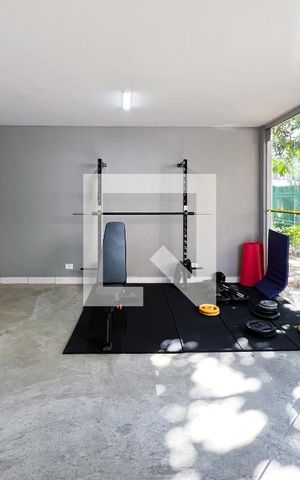 Apartamento para alugar com 100m², 3 quartos e 1 vagaAcademia