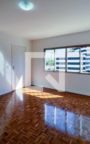 Apartamento para alugar com 100m², 3 quartos e 1 vagaSala