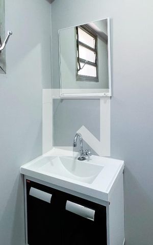 Apartamento para alugar com 100m², 3 quartos e 1 vagaBanheiro