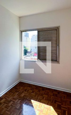 Apartamento para alugar com 100m², 3 quartos e 1 vagaQuarto 2