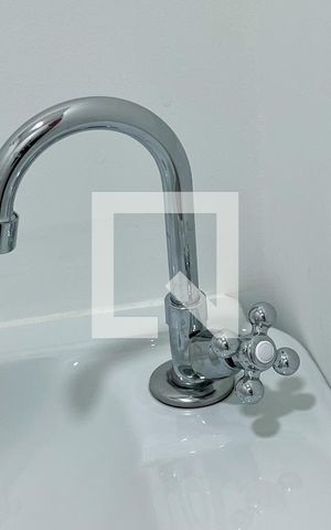 Apartamento para alugar com 100m², 3 quartos e 1 vagaLavabo