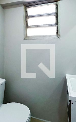 Apartamento para alugar com 100m², 3 quartos e 1 vagaBanheiro
