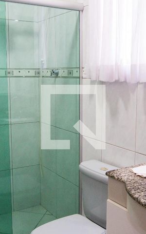 Casa à venda com 217m², 5 quartos e 5 vagasBanheiro da Suíte 1