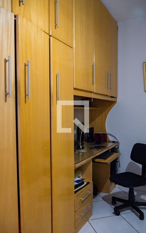 Casa à venda com 217m², 5 quartos e 5 vagasQuarto 3