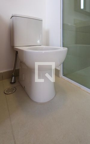 Apartamento à venda com 88m², 2 quartos e 2 vagas Apartamento à venda com 88m², 2 quartos e 2 vagasBanheiro da Suíte 2