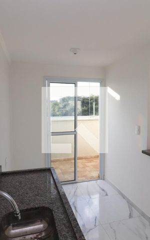 Apartamento à venda com 75m², 2 quartos e 1 vagaCozinha