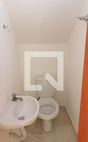 Apartamento à venda com 75m², 2 quartos e 1 vagaLavabo
