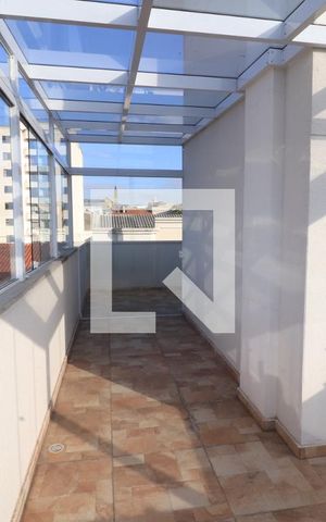 Apartamento à venda com 75m², 2 quartos e 1 vagaSacada