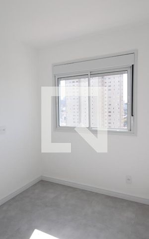 Apartamento para alugar com 34m², 2 quartos e sem vaga Apartamento para alugar com 34m², 2 quartos e sem vagaQuarto 2