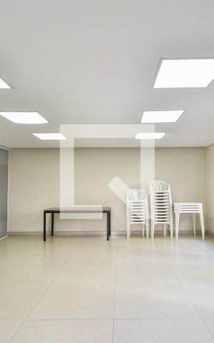 Apartamento para alugar com 68m², 2 quartos e 1 vagaSalão de Festas 