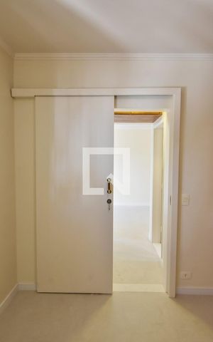 Apartamento para alugar com 68m², 2 quartos e 1 vagaQuarto 01 