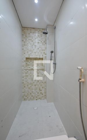 Apartamento para alugar com 68m², 2 quartos e 1 vagaBanheiro 