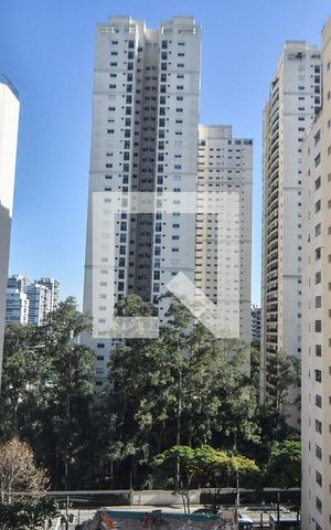 Apartamento para alugar com 68m², 2 quartos e 1 vagaVaranda 