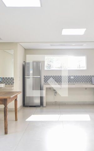 Apartamento para alugar com 68m², 2 quartos e 1 vagaSalão de Festas 