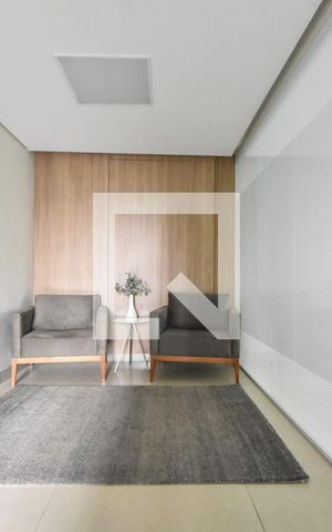Apartamento para alugar com 68m², 2 quartos e 1 vagaHall de Entrada 
