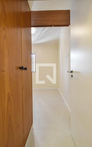 Apartamento para alugar com 68m², 2 quartos e 1 vagaQuarto 02 