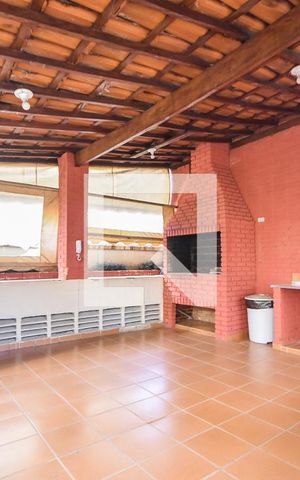 Apartamento para alugar com 68m², 2 quartos e 1 vagaChurrasqueira 