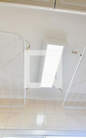 Apartamento para alugar com 68m², 2 quartos e 1 vagaLavanderia 