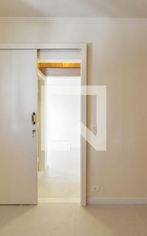 Apartamento para alugar com 68m², 2 quartos e 1 vagaQuarto 01 