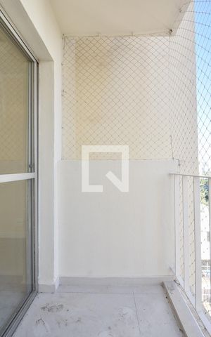Apartamento para alugar com 68m², 2 quartos e 1 vagaVaranda 