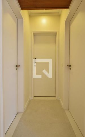 Apartamento para alugar com 68m², 2 quartos e 1 vagaCorredor 
