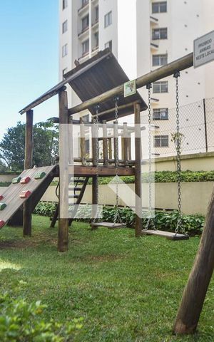 Apartamento para alugar com 68m², 2 quartos e 1 vagaPlayground 
