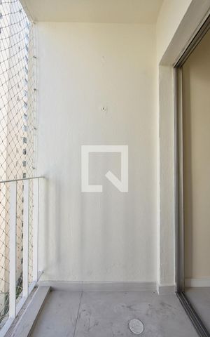 Apartamento para alugar com 68m², 2 quartos e 1 vagaVaranda 