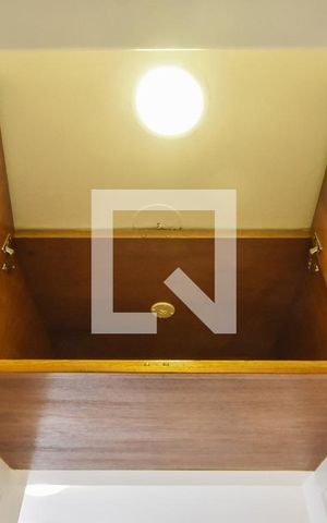 Apartamento para alugar com 68m², 2 quartos e 1 vagaCorredor 