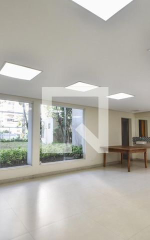 Apartamento para alugar com 68m², 2 quartos e 1 vagaSalão de Festas 