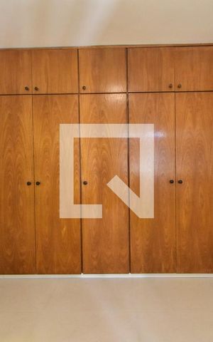 Apartamento para alugar com 68m², 2 quartos e 1 vagaQuarto 01 
