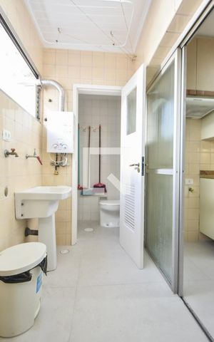 Apartamento para alugar com 68m², 2 quartos e 1 vagaLavanderia 