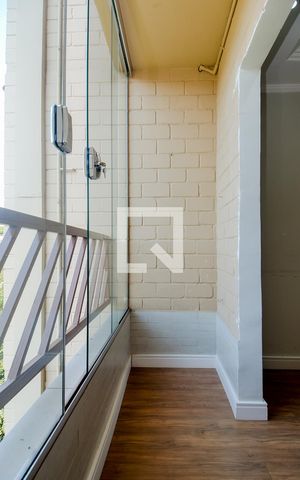 Apartamento à venda com 57m², 2 quartos e 1 vagaVaranda da Sala