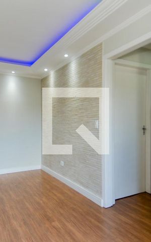 Apartamento à venda com 57m², 2 quartos e 1 vagaSala