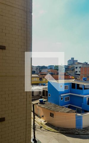 Apartamento à venda com 57m², 2 quartos e 1 vagaVista do Quarto 2