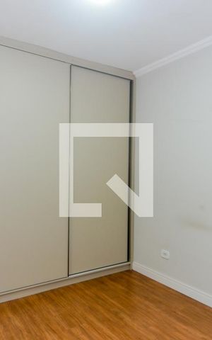 Apartamento à venda com 57m², 2 quartos e 1 vagaQuarto 2