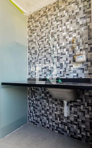 Apartamento à venda com 57m², 2 quartos e 1 vagaÁrea de Serviço