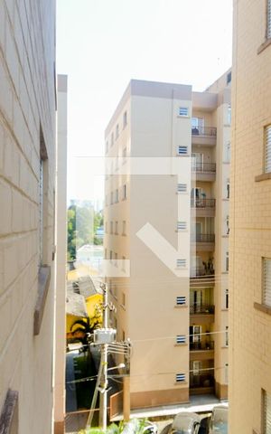 Apartamento à venda com 57m², 2 quartos e 1 vagaPlaquinha
