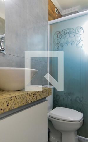 Apartamento à venda com 57m², 2 quartos e 1 vagaBanheiro