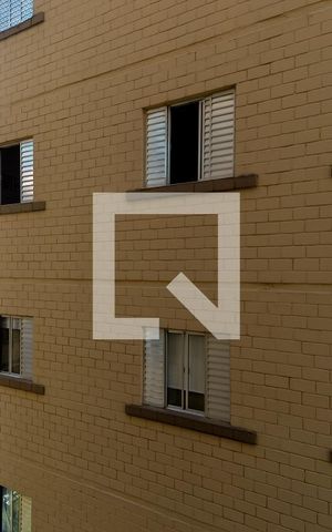 Apartamento à venda com 57m², 2 quartos e 1 vagaVista do Quarto 1
