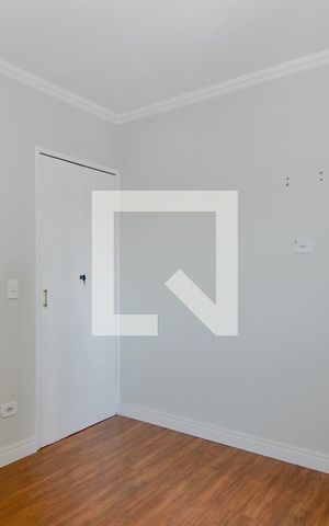 Apartamento à venda com 57m², 2 quartos e 1 vagaQuarto 2