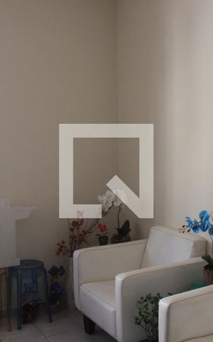 Apartamento à venda com 37m², 1 quarto e sem vagaSala