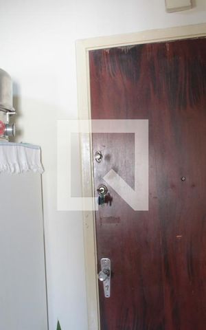 Apartamento à venda com 37m², 1 quarto e sem vagaCozinha