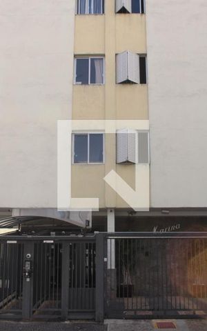 Apartamento à venda com 37m², 1 quarto e sem vagaFachada do Prédio